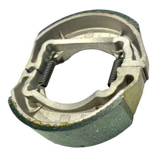 [PS06430-0004-GR] ZAPATA DE FRENO WSTD AX100 / XCD125       B-109(3C-14)