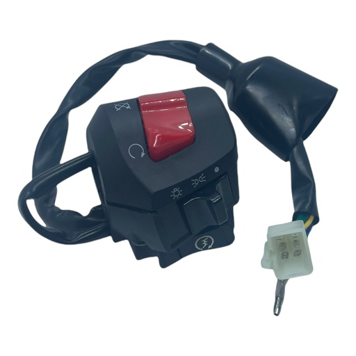 [PH35013-0004] SWITCH DERECHO WSTD CGL125 / STORM      L-82(4ALM-2)