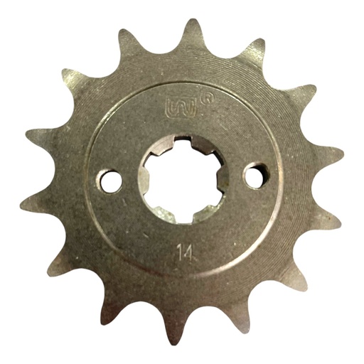 [PW23801-0017] PIÑON 14T (520) WSTD PULSAR180        L-102(2A-1)