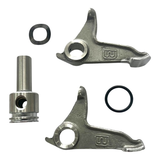 [S0470] BALANCIN C/ PIN DE BALANCIN WSTD CG125 / 150 / 200 (03 PZS)      B-92 (4D-25)