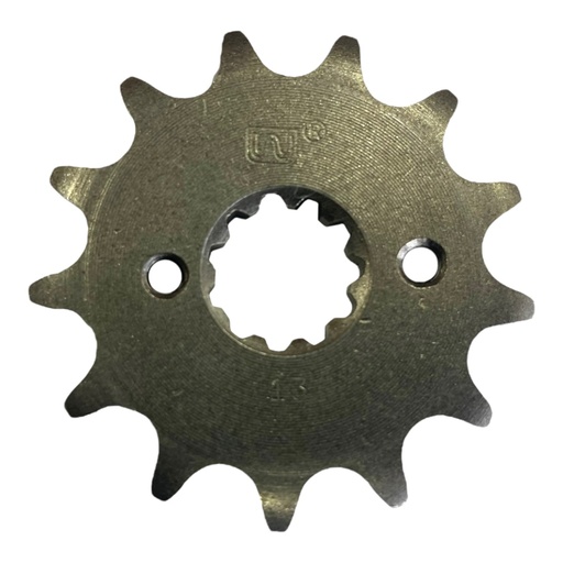 [PH23801-0007] PIÑON 13T (520) WSTD XR250 TORNADO / CRF250F       L-109 (2A-6)