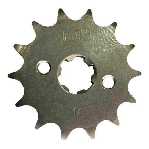 [PH23801-0026] PIÑON 14T (428) WSTD C100        L-105(2A-4)