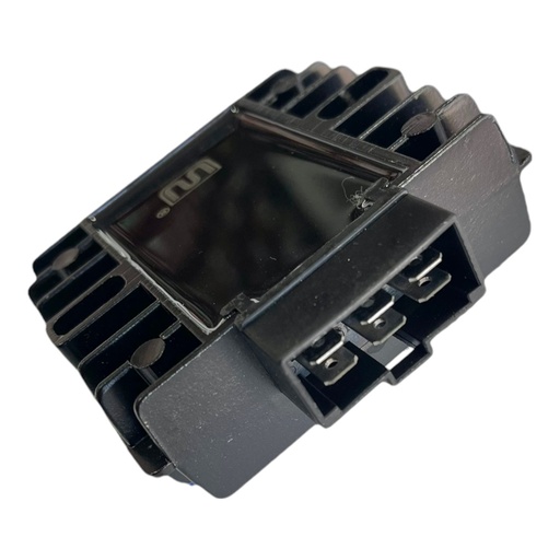 [PH31600-0045] RECTIFICADOR WSTD CG150 TITAN MODERNO 6 SALIDAS     C-49 (3C-20)