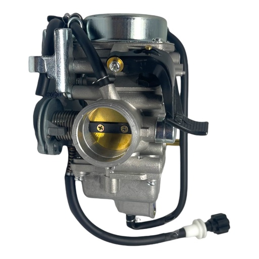[PH16100-0035] CARBURADOR WSTD XR250 TORNADO       H-38(4A-8)