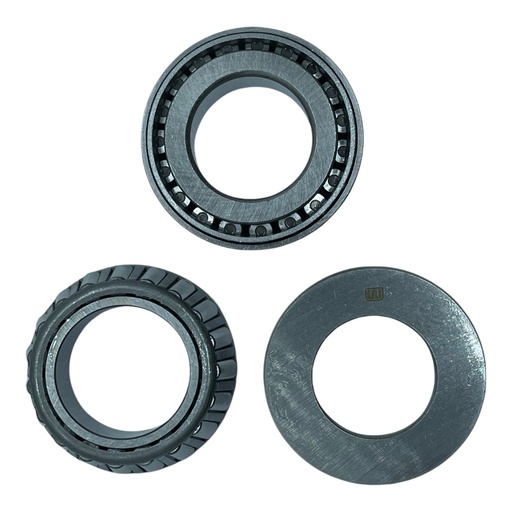 [PY50300-0010] KIT DE PISTAS CONICO WSTD XTZ125      H-58 (F-21)