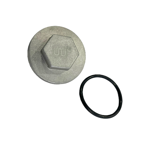 [PH12361-0007] TAPA DE BALANCIN WSTD CGL125 C/ ORING      H-61 (4B-21)