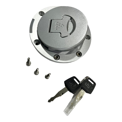 [PH17620-0023] TAPA DE TANQUE WSTD CBF150 / CB190      H-69 (4C-15)