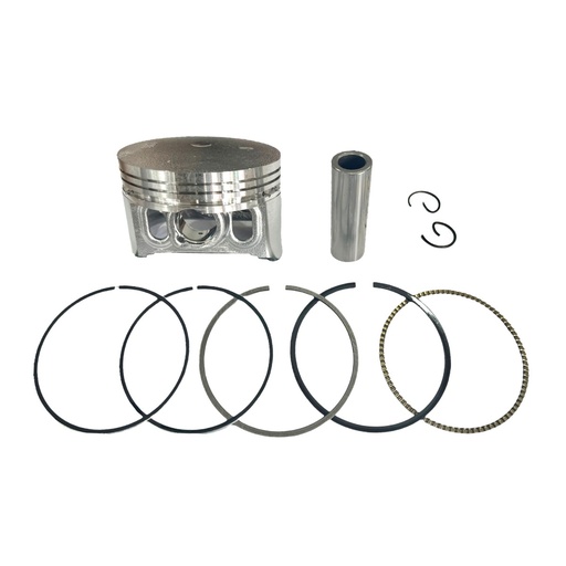 [SW13100-0128] KIT PISTON 0.25 WSTD PULSAR 200      I-3(4C-6)