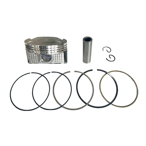 [SW13100-0137] KIT PISTON 0.25 WSTD PULSAR NS200 / DUKE200      I-35(4D-5)