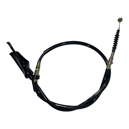 [PY22870-0024] CABLE DE EMBRAGUE WSTD XTZ125 MODERNO 2014-2017     A-53(3B-15)