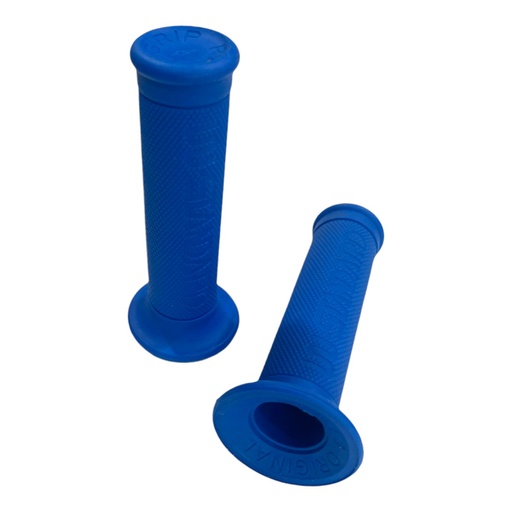 [PW53130-0004] MANUBRIO AZUL WSTD CGL125 / XR1250/150 / XTZ125 / FZ16      L-88 (5A-37)