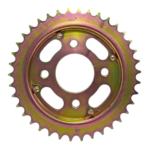 [PH41201-0195] CATALINA 38T (520) WSTD CG200    A-15 (4E-13)