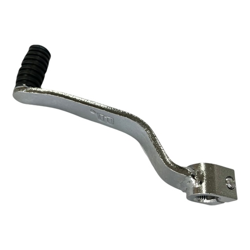 [PY24701-0017] PEDAL DE CAMBIOS WSTD XTZ125      D-20(C-13/D-5)