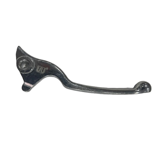 [PY53175-0010] MANIJA DE FRENO CROMADO WSTD NEW CRYPTON T110      J-29 (3B-5)