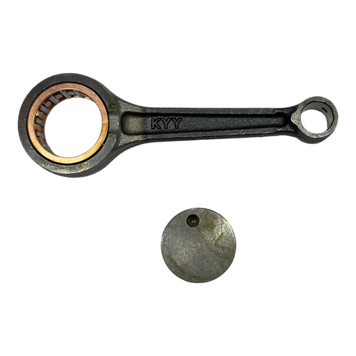[PH13201-0041] KIT DE BIELA WSTD (KYY) CB1 / GL125 MODERNA / P12/M26     D-15 (1A-51)
