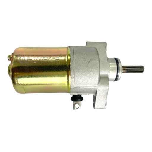 [PY31200-0011] MOTOR DE ARRANQUE WSTD NEW CRYPTON T110      J-31 (3C-21/22)