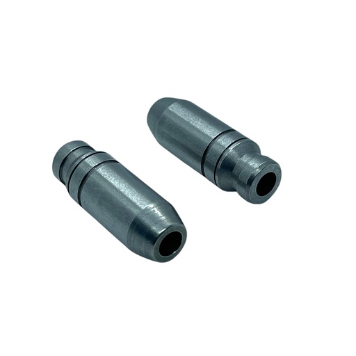 [PY12204-0005] GUIA DE VALVULA WSTD YBR125 / XTZ125 PAR       J-21 (F-5)