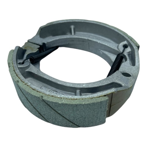 [PH06430-0033] ZAPATA DE FRENO WSTD XR125/150 / CRF230 / XL200       L-67(1A-7-10)