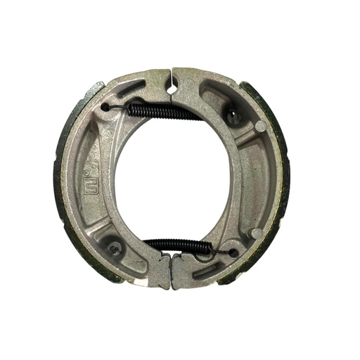 [PH06430-0033-GR] ZAPATA DE FRENO WSTD XR125/150 / CRF230 / XL200       L-67 (1A-4-10)