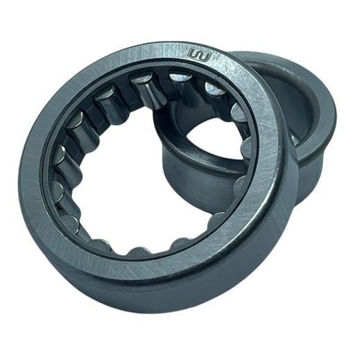 [PH91001-0001] RODAJE DE CIGUEÑAL IZQUIERDO WSTD XR150L / CBF150 / CG150TITAN       B-59(4E-4)