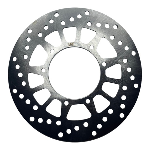 [PY45251-0008] DISCO DE FRENO DELANTERO WSTD XTZ125 / XT225 / TTR230       L-89 (4C-24)