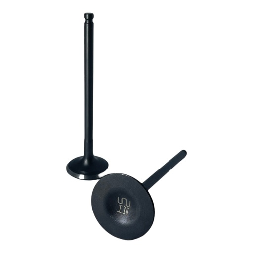 [PY14700-0012] KIT DE VALVULAS WSTD FZ16 FI V. 2.O MODERNA / XTZ150    B-73 (4E-13)