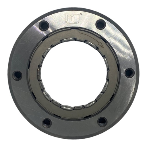 [PH28120-0008] BENDIX DE ARRANQUE WSTD CG150 TITAN / CRF230 / XR250 / XR150    B-62(F-7)