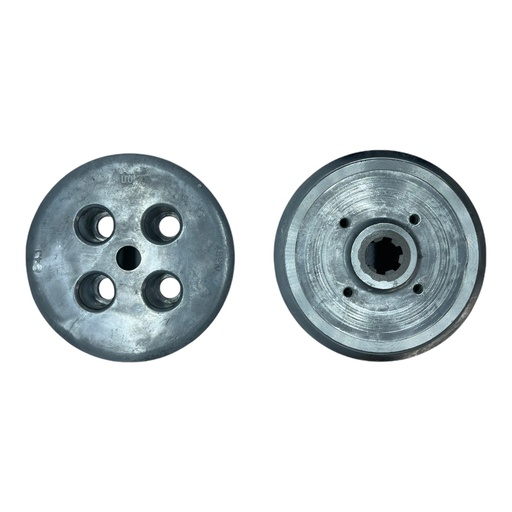 [PY22121-0002] PLATO Y BASE DE EMBRAGUE WSTD CRYPTON      J-11 (4B-3)