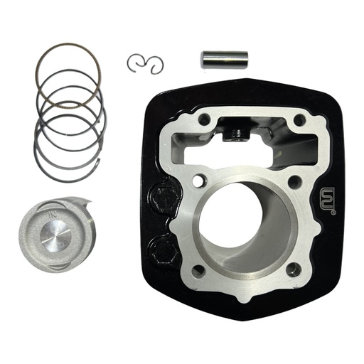 [S0855] KIT DE CILINDRO C/ PISTON WSTD CB110    A-97 (1A-46)