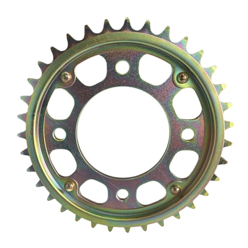 [PH41201-0212] CATALINA 35T (520) WSTD CB190     A-14 (3ER-REJA)