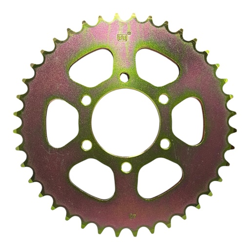 [PS41201-0044] CATALINA 40T (520) WSTD DR200       A-36(4C-16)