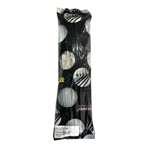 [PW06420-0151] RAYO DELANTERO WSTD XTZ125 (36PCS)       F-28 (1A-36)