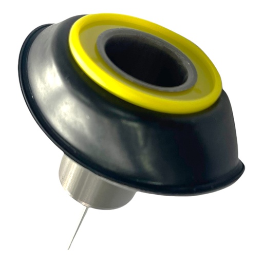 [PH16111-0001] DIAFRAGMA DE CARBURADOR WSTD INVICTA150 / CBF150      C-51 (5A-31)