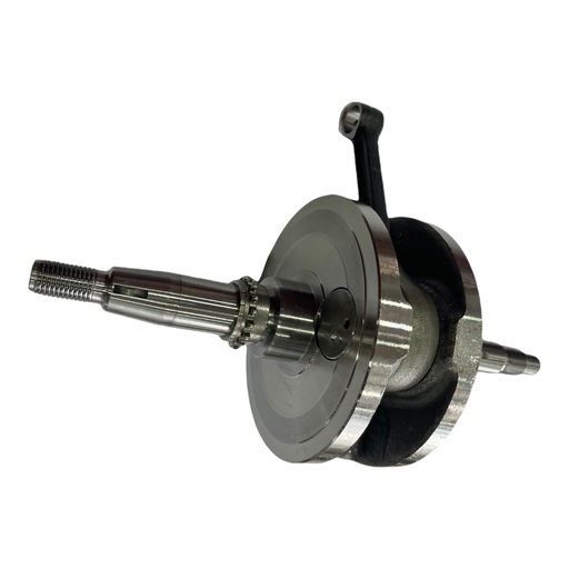 [PS13000-0004] CIGUEÑAL COMPLETO WSTD GSX150 GIXXER        F-24 (F-21)