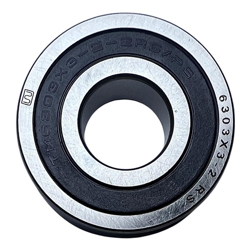 [P6303X3-RS] RODAJE 6303X3-RS / 17*42*12 CAJA DE CAMBIOS XR WSTD     F-62(1A-8)