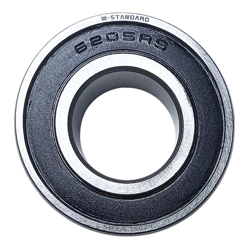 [P6205C3-2RS] RODAJE 6205C3 2RS WSTD CIGUENAL T105 / XTZ125    F-71(F-21)