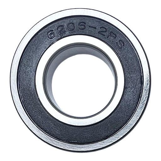 [S6206C3-2RS] RODAJE 6206 C3 2RS WSTD     F-72(1A-45)