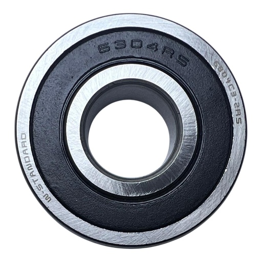 [S6304C3-2RS] RODAJE 6304C3 2RS WSTD   CIGUENAL T105  F-49(F-21)