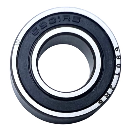 [P6901C3-2RS] RODAJE 6901 C3 2RS WSTD     F-62(D-13)