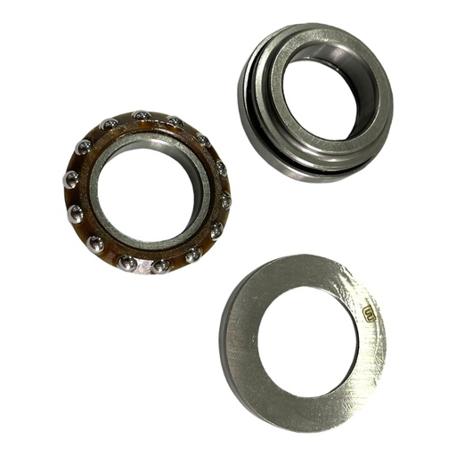 [PH50300-0007] KIT DE PISTAS BOLAS WSTD CGL125 / XL185 / CB125F     B-107(A-13)