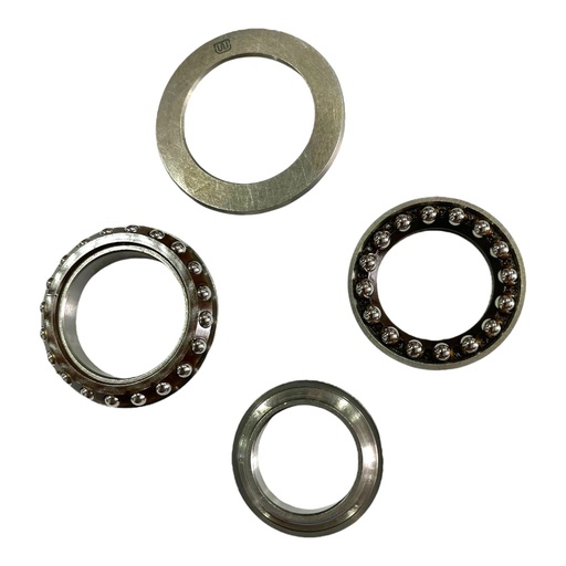 [PH50300-0017] KIT DE PISTAS BOLAS WSTD WAVE100 / POP100 / WAVE110S      B-105(3A-4)