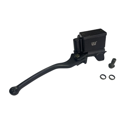 [PH53175-0024] MANIJA + BOMBA DE FRENO DELANTERO WSTD XR150L / 190L / XR250       F-13 (3C-21)