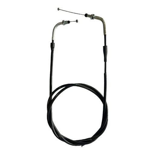 [PH17910-0088] CABLE DE ACELERADOR WSTD ELITE 125       A-37(3A-15)