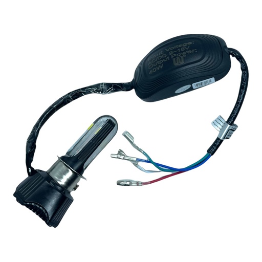 [PW34901-0195] FOCO LED WSTD 4400 LUMENS M02K      L-75(4ALM-11)