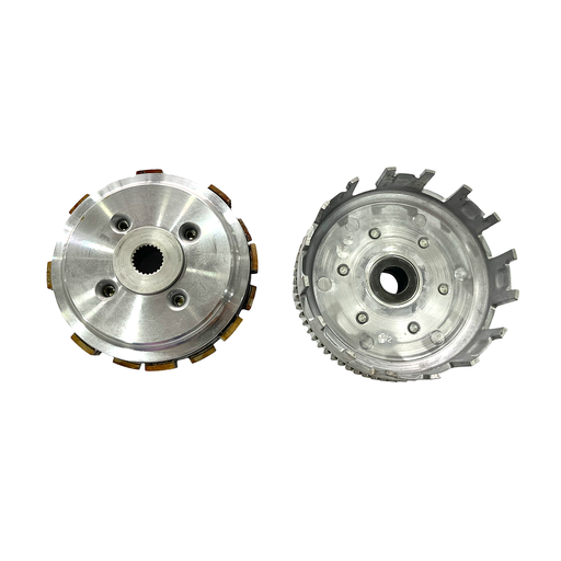 [PH22000-0017] EMBRAGUE COMPLETO WSTD WAVE 110S        F-60(1A-46-47)