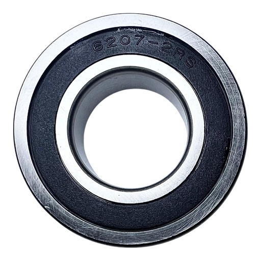 [P6207C3-2RS] RODAJE 6207 C3 2RS WSTD /CIGU/CRF230    F-80(E-6)