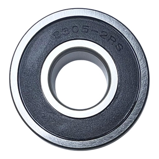 [P6305C3-2RS] RODAJE 6305 C3 2RS WSTD /CIGU FZ / AG200   F-64(D-5)