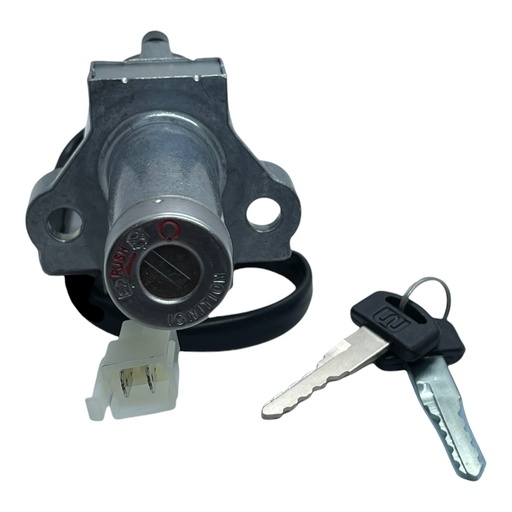 [PH35010-0116] CHAPA DE CONTACTO WSTD XR125 CADENILLERA / XR150L / XR190L      L-12 (4E-14)