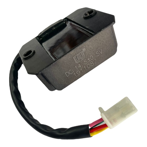 [PH31600-0031] RECTIFICADOR WSTD CGL125 5 CABLES       D-3 (4D-9)