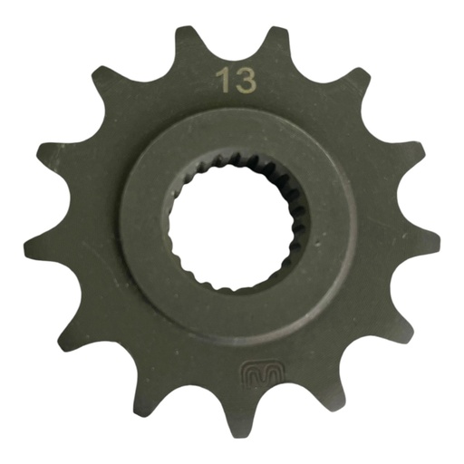 [PY23801-0034] PIÑON 13T (520) WSTD XTZ250 LANDER       L-108(4A-18)